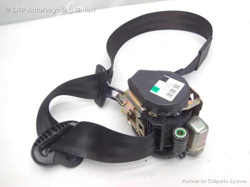 Front right belt tensioner AUDI A2 (8Z0) 1.4 TDI | BP20572985C88 