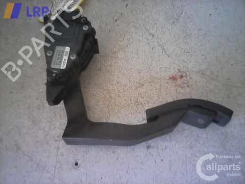 Pedal für AUDI A8 D3 (4E2, 4E8) 4.0 TDI quattro (275 hp) 20546914