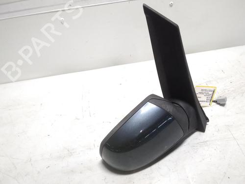 Right mirror FORD FOCUS C-MAX (DM2) 1.8 Flexifuel | BP20517478C27 