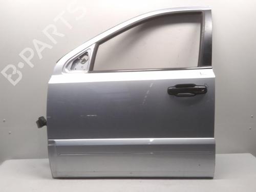 Used Left front door KIA SORENTO I (JC) 2.5 CRDi (170 hp) 20515013