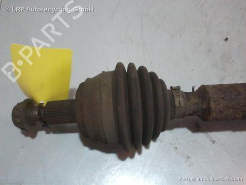 Right front driveshaft SEAT LEON (1M1) 1.4 16V | BP20547819M39 
