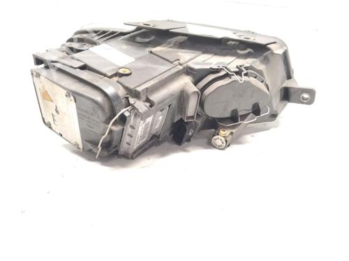 Left headlight VW PASSAT B6 Variant (3C5) 1.4 TSI | BP32868626C28 - Image 5