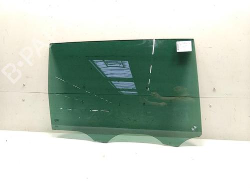 Used Rear right door window Rear right door window SEAT ALHAMBRA (710, 711) 2.0 TDI (150 hp) 34141704 34141704