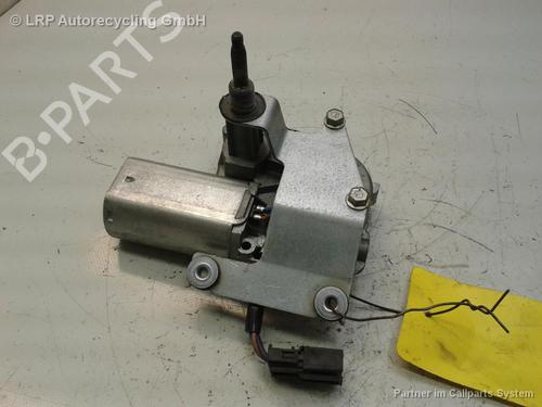 Used Rear wiper motor OPEL VECTRA B Estate (J96) 1.6 i 16V (F35) (100 hp) 22704932