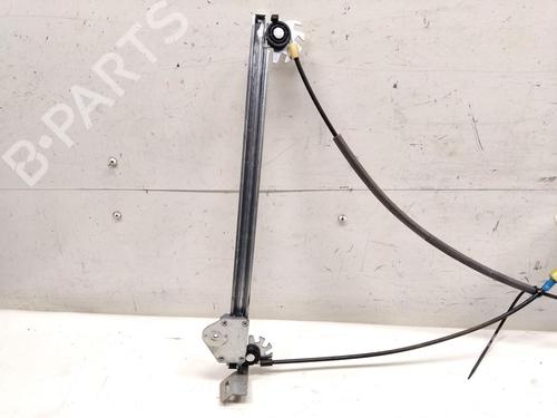 Front right window mechanism PEUGEOT 307 CC (3B) 2.0 16V | BP31282411C23
