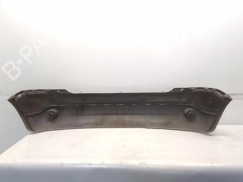 Rear bumper FORD FIESTA V (JH_, JD_) 1.3 | BP20519103C8 