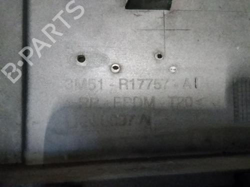 Front bumper FORD FOCUS C-MAX (DM2) 2.0 TDCi | BP20592772C7 