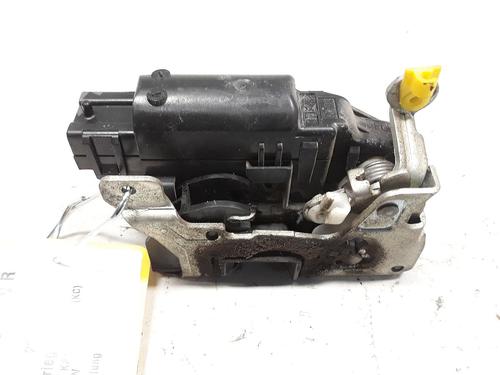 Front right lock RENAULT KANGOO (KC0/1_) 1.5 dCi | BP20516797C97 