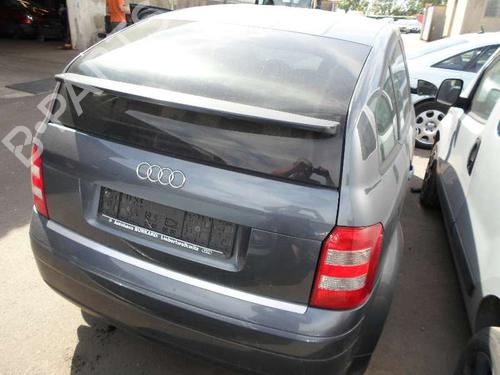 Servo brake AUDI A2 (8Z0) 1.4 TDI | BP27437996M42 