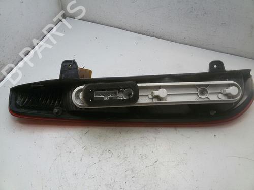 Right taillight FORD FOCUS II Turnier (DA_, FFS, DS) 2.0 TDCi | BP20567042C35 