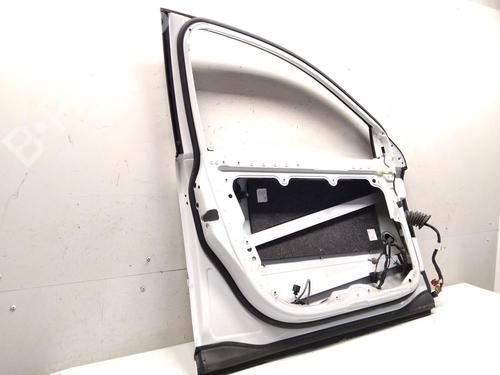 Left front door VW PHAETON (3D1, 3D2, 3D3, 3D4, 3D6, 3D7, 3D8, 3D9) 3.0 V6 TDI 4motion | BP30161307C2