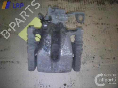 Left rear brake caliper OPEL ASTRA H Estate (A04) 1.9 CDTI (L35) | BP20538177M107 