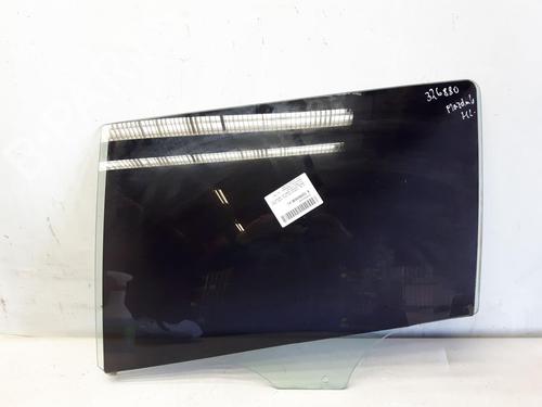 Used Rear left door window MAZDA 6 Station Wagon (GY) 1.8 (120 hp) 20578695