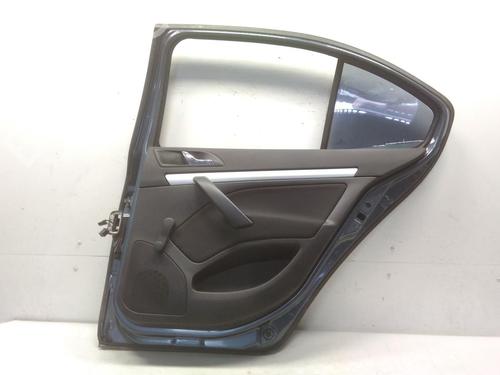 Right rear door SKODA OCTAVIA II (1Z3) 1.6 | BP20592130C5 