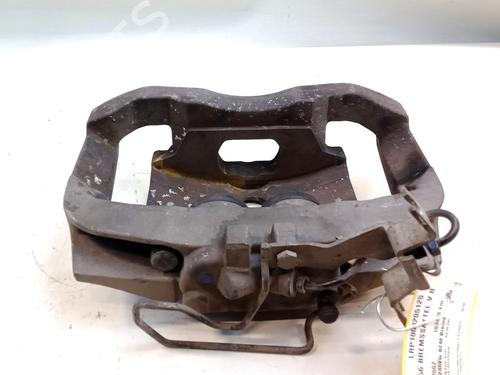 Right front brake caliper AUDI A8 D3 (4E2, 4E8) 4.2 quattro | BP37647741M104 - Image 5