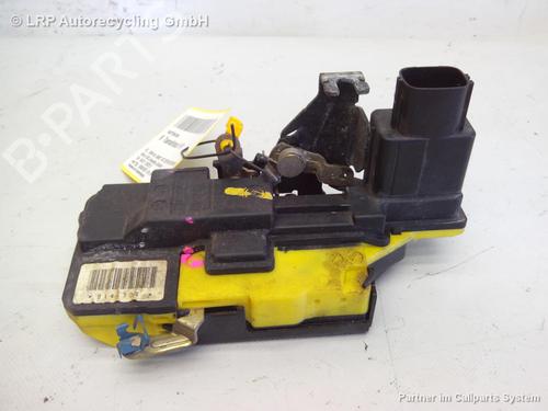 Used Rear right lock VOLVO S80 I (184) 2.0 T (180 hp) 20580368