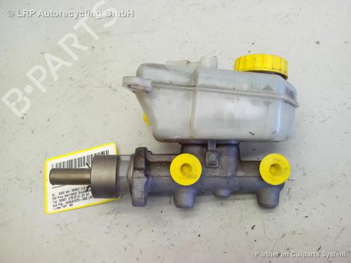 Used Brake master cylinder VW POLO (9N_, 9A_) 1.2 (54 hp) 20550287