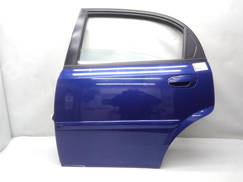 Used Left rear door DAEWOO LACETTI Hatchback (KLAN) 1.6 (109 hp) 20514013