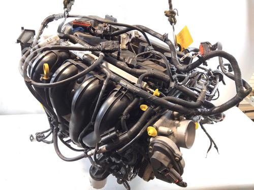 Engine FORD FOCUS C-MAX (DM2) 1.8 | BP31931902M1