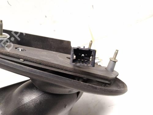 Right mirror RENAULT KANGOO (KC0/1_) 1.2 (KC0A, KC0K, KC0F, KC01) | BP27286378C27 