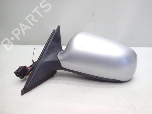 Left mirror AUDI A8 D2 (4D2, 4D8) 2.5 TDI | BP20534177C26 