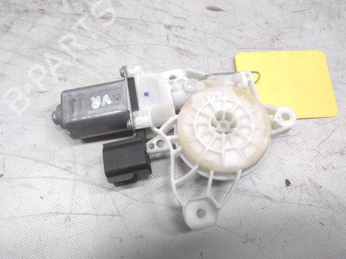 Used Right front window motor FORD FIESTA VII (HJ, HF) 1.1 Ti-VCT (86 hp) 20591207