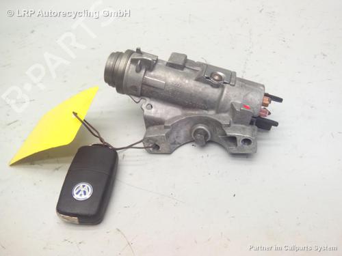 Ignition barrel VW SHARAN (7M8, 7M9, 7M6) 2.0 TDI | BP20588935M48 