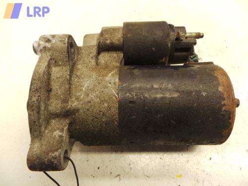 Motor de arranque Motor de arranque 20531109 20531109