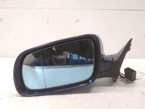 Used Left mirror AUDI A3 (8L1) 1.8 (125 hp) 20517192