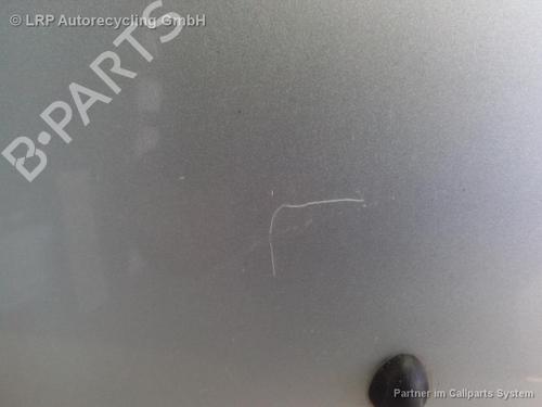 Hood RENAULT CLIO III (BR0/1, CR0/1)  | BP20563027C1 