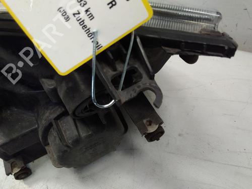 Right headlight FORD FIESTA V (JH_, JD_) 1.4 16V | BP26205246C29 