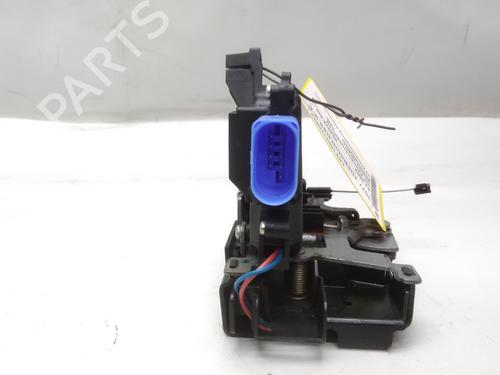 Front left lock VW GOLF VI Variant (AJ5) 1.4 | BP20516603C98 