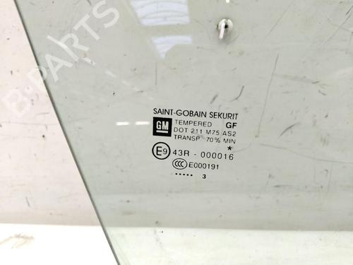 Other OPEL MERIVA B MPV (S10) 1.4 (75) | BP31364818O1  - Image 6