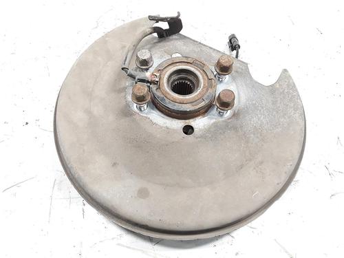 Right rear steering knuckle MITSUBISHI OUTLANDER III (GG_W, GF_W, ZJ, ZL, ZK) 2.0 4WD (GF7W) | BP20528295M28 