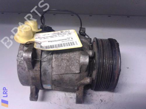 AC-Kompressor OPEL OMEGA B (V94) 2.5 V6 (F69, M69, P69) (170 hp) 20555369