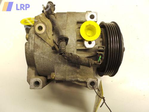 AC compressor FIAT PUNTO (188_) 1.2 16V 80 (188.233, .235, .253, .255, .333, .353, .639,... | BP20557341M34 
