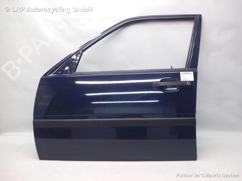 Used Left front door VOLVO 440 (445) 1.8 (90 hp) 20581729