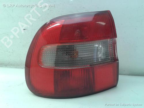 Used Left taillight VOLVO V40 Estate (645) 1.9 T4 (200 hp) 20566666