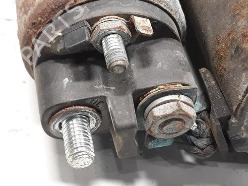 Starter MERCEDES-BENZ VITO Bus (W638) 114 2.3 (638.134, 638.194) | BP20527453M8 