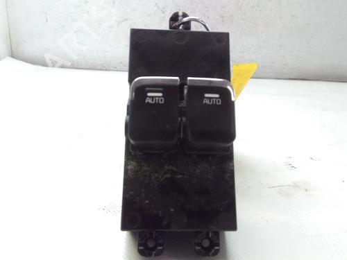 Used Left front window switch KIA CEE'D Sportswagon (JD) 1.6 GDI (135 hp) 20516421