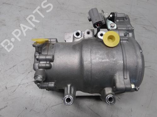 AC-Kompressor MITSUBISHI ECLIPSE CROSS (GK_, GL_) Plug-in Hybrid 4WD (GL3W) (188 hp) 31573109