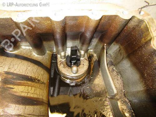 Oliebundkar AUDI A4 B6 (8E2) 2.0 | BP20564389M115 