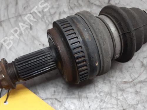 Left rear driveshaft BMW 1 (E87) 118 d | BP20529492M40 