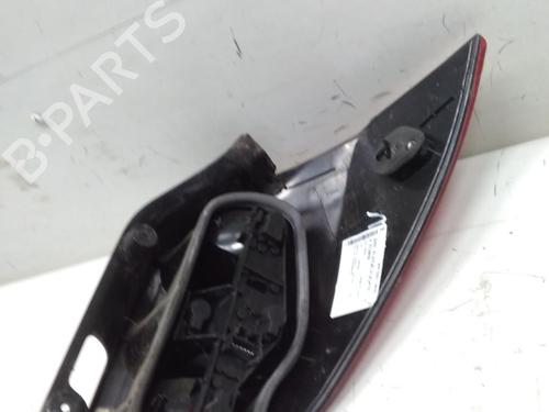 Left taillight RENAULT LAGUNA II Grandtour (KG0/1_) 1.8 16V (KG0B, KG0M) | BP20593369C34 
