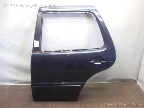 Used Left rear door MERCEDES-BENZ M-CLASS (W163) ML 350 (235 hp) 20577565