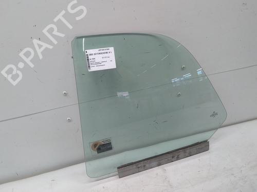 Panel rute bak venstre VW GOLF IV Cabriolet (1E7) 1.6 | BP20521528C93 