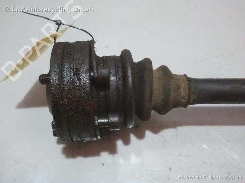 Right rear driveshaft BMW 5 (E34) 525 i | BP20529514M41 