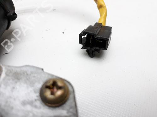 Rear left window mechanism DAEWOO LEGANZA (KLAV) 2.0 16V | BP20543597C24 