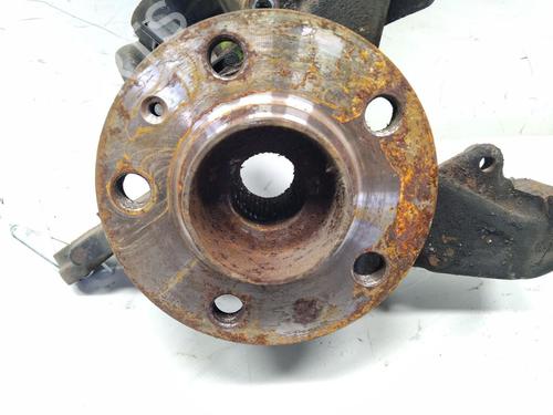 Right front steering knuckle AUDI A2 (8Z0) 1.4 | BP36360583M26  - Image 5