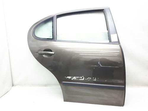 Used Right rear door SEAT TOLEDO II (1M2) 1.9 TDI (110 hp) 20578035